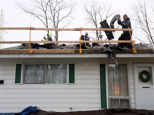 State awards $5.5 million to help with housing repairs