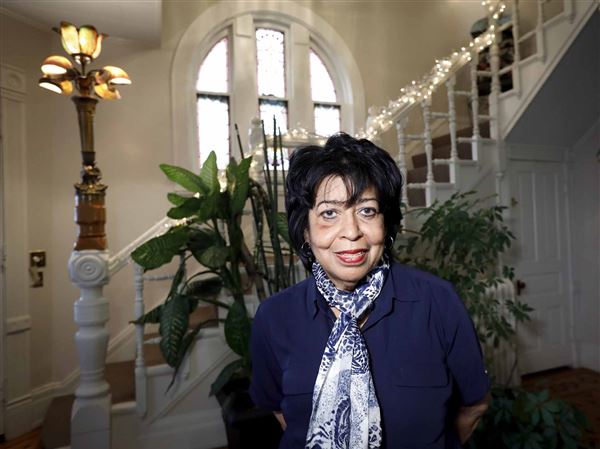 Funeral homes serve as beacons for Toledo's black community