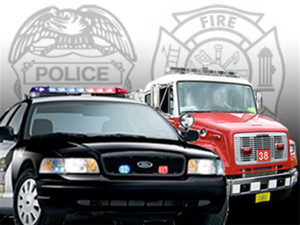 Oregon man dies at Army Reserve Center