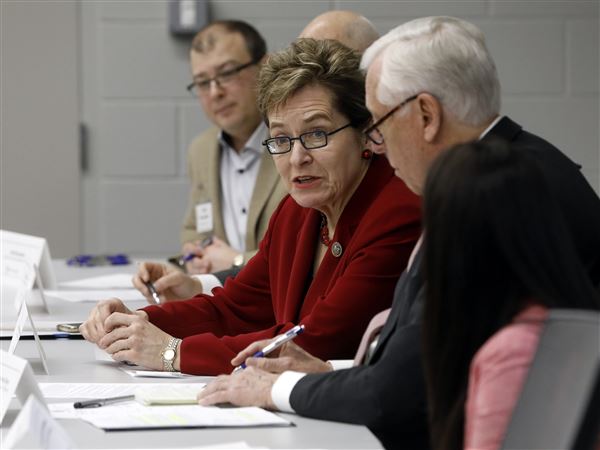 Redistricting issues coming to the forefront in Ohio, nationwide