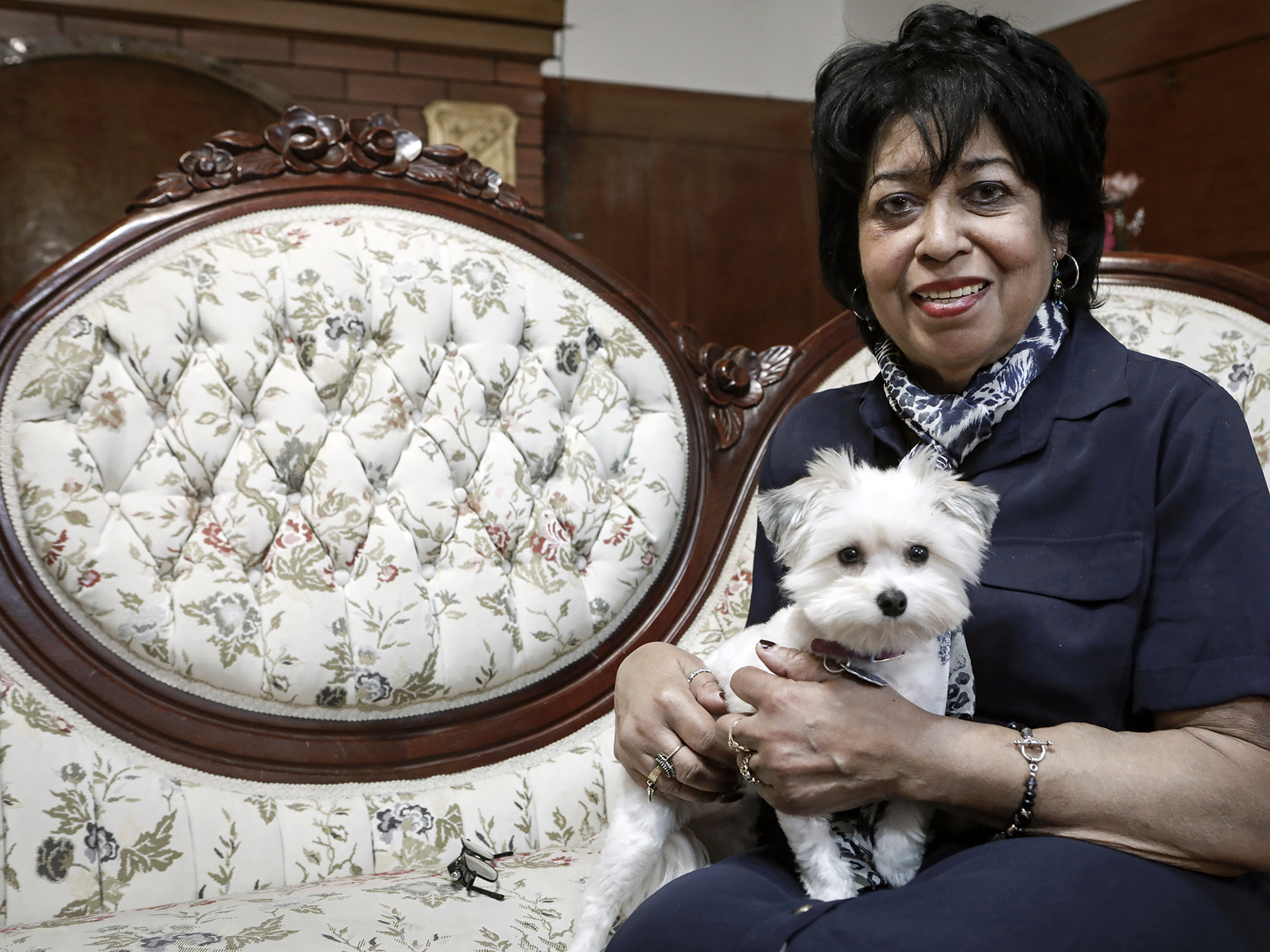 Funeral homes serve as beacons for Toledo's black community The Blade