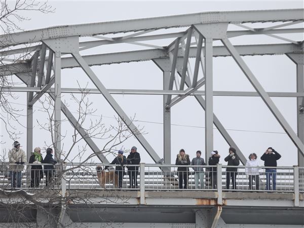 Waterville Bridge construction begins this week