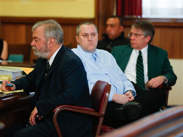 Jury selection continues in Worley case