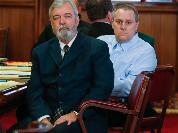 Jury pool narrows to 50 in James Worley case