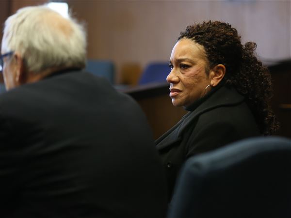 Former Frederick Douglass leader must repay money stolen for gambling addiction