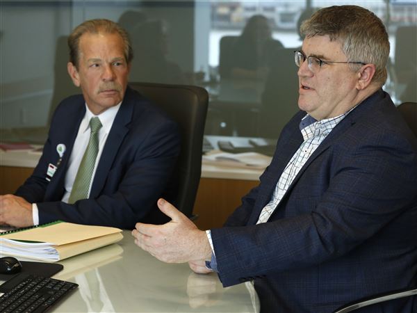ProMedica to donate $3.5M to zoo's museum project