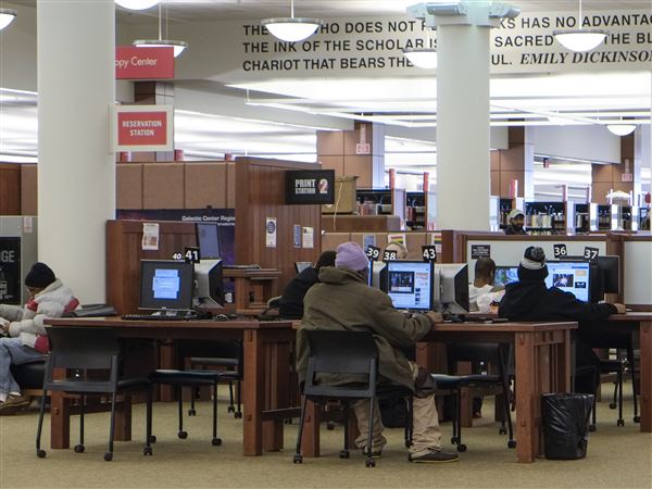 Renovations to close Main Library for almost a year