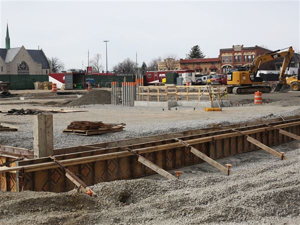 Findlay named top small city for attracting industry