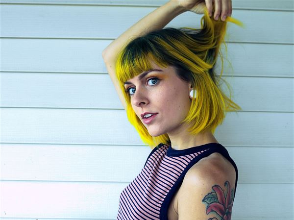 Rising Ohio musician conquers isolation with music