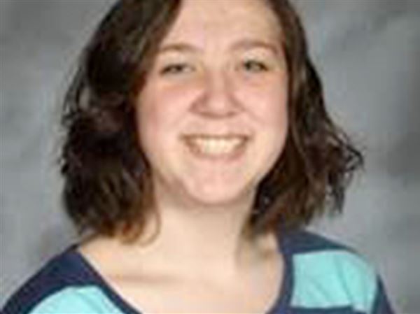 Student of the Week: Grace Fletcher, Summerfield High School