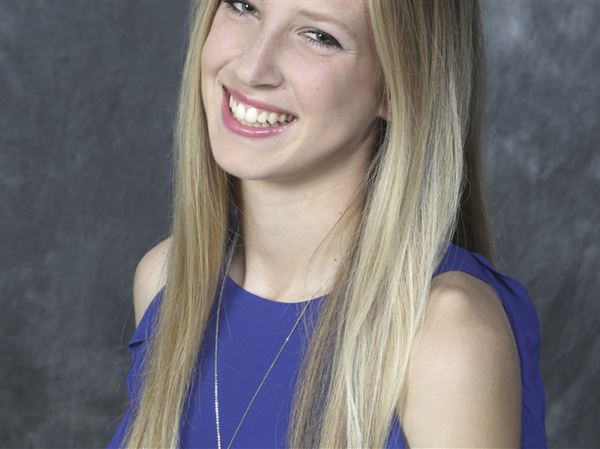 Student of the Week: Jenna Kill, Northview High School