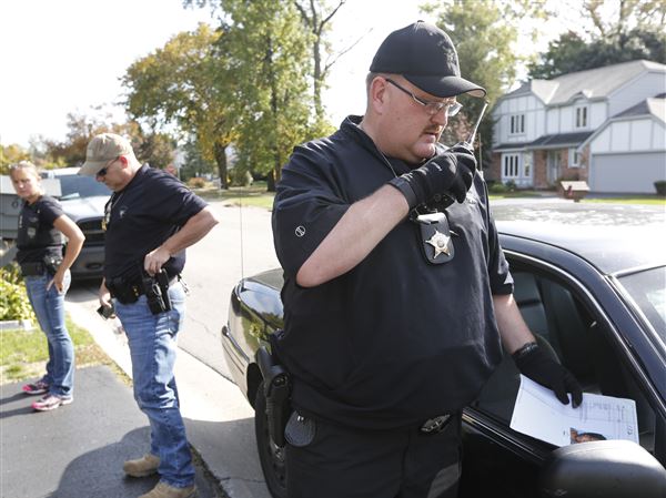 Maumee High to host safety forum