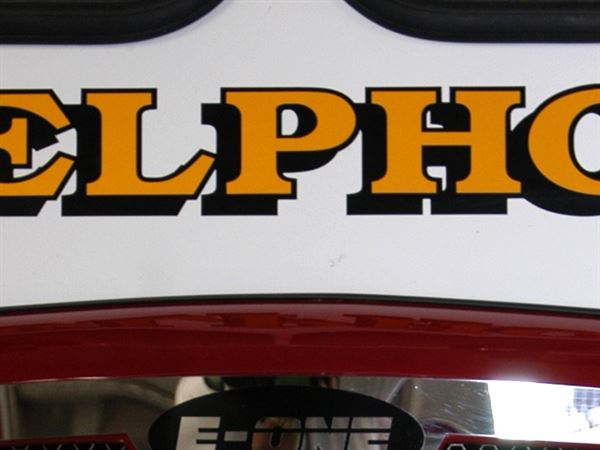 Delphos plant to begin production in April