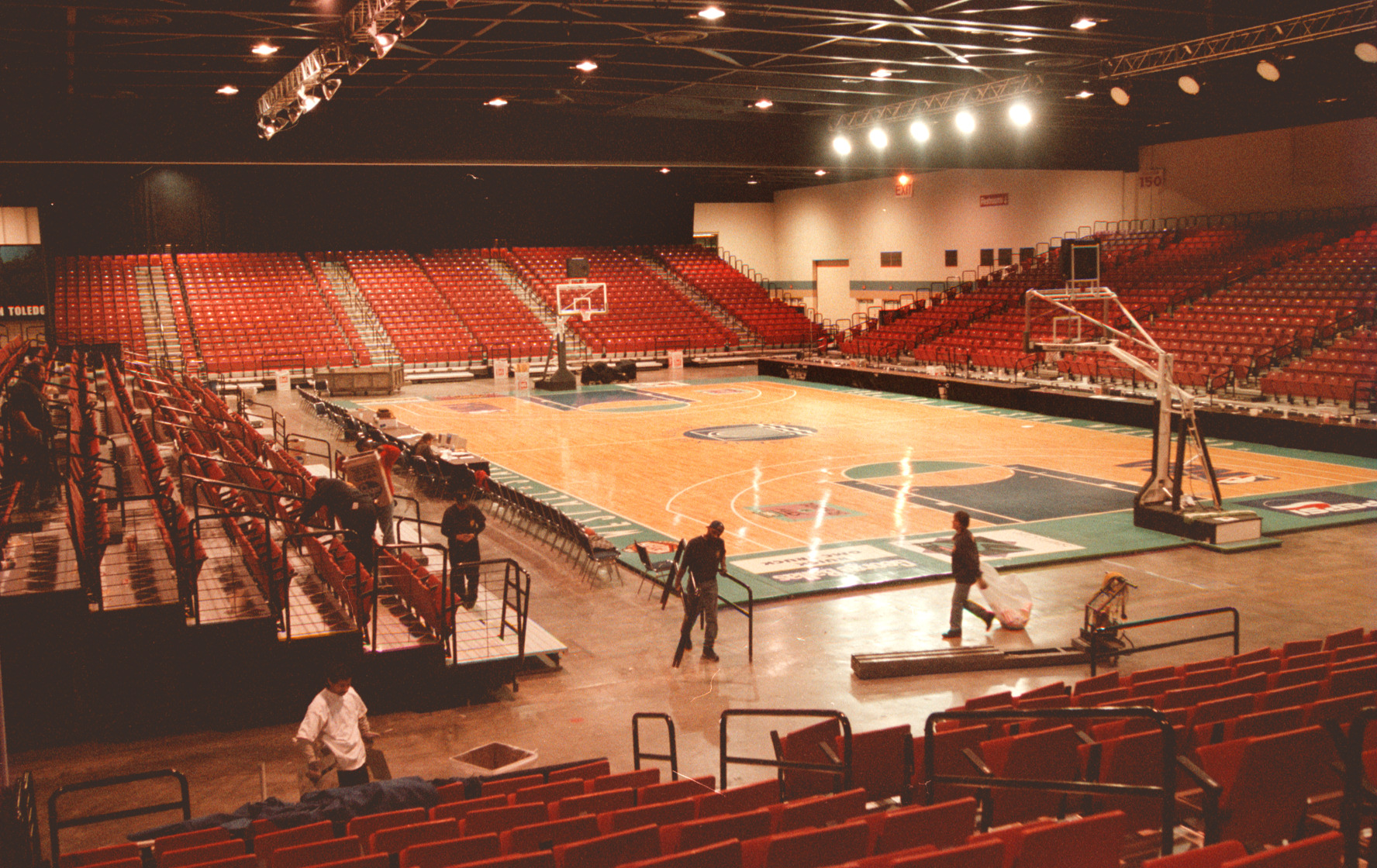 Why the MAC basketball tournament should return to Toledo The Blade