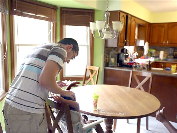 Wanted: Lucas County foster families