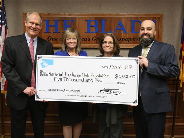 Area nonprofits to get about $710,000