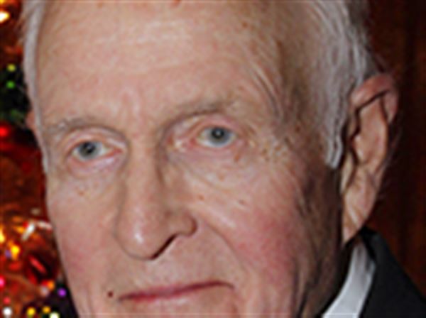 Ernest W. Weaver Jr. (1921-2018)