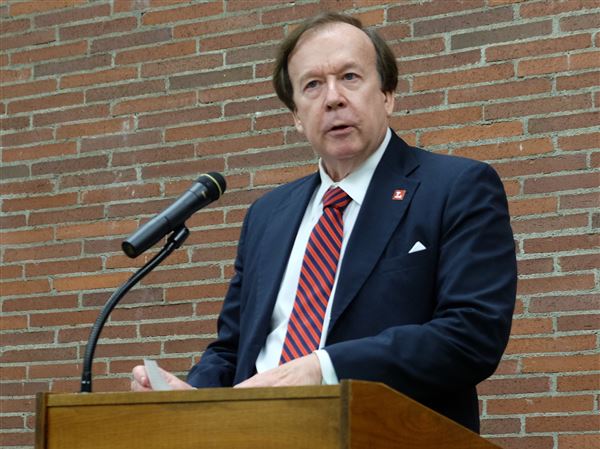 Scoles: Library closure decision did not need board input