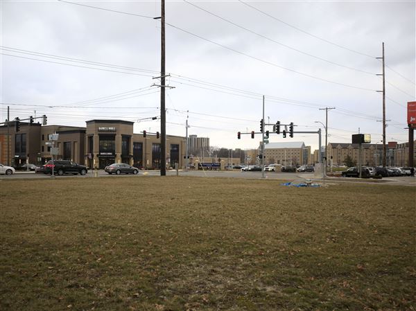 Community meeting scheduled to discuss proposed shared State Highway Patrol, UT Police post