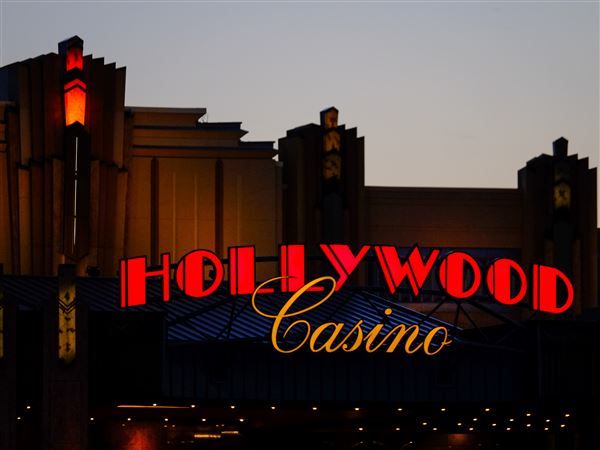 Toledo, Cincinnati casinos lead slight rise in February gambling revenues