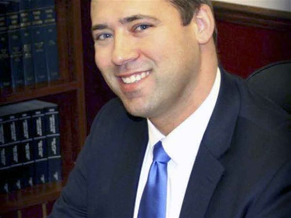 Monroe County District Court judge accused of hiring prostitutes