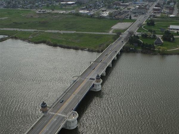 MLK Bridge will close for 4 hours Saturday
