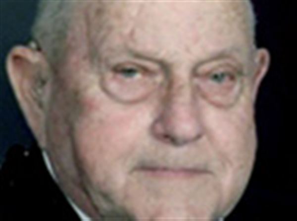 Clyde W. Sandrock (1931-2018)