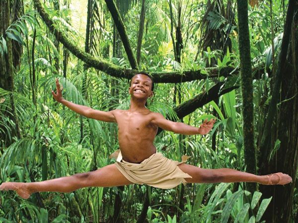 Ballet Theatre of Toledo brings ‘The Jungle Book’ to life
