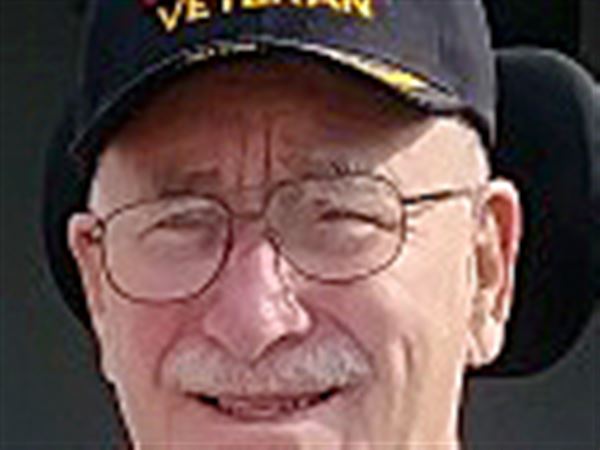 Ronald F. Ray (1940-2018)