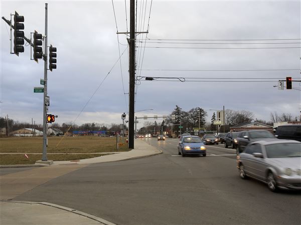 Residents question Highway Patrol-UT project