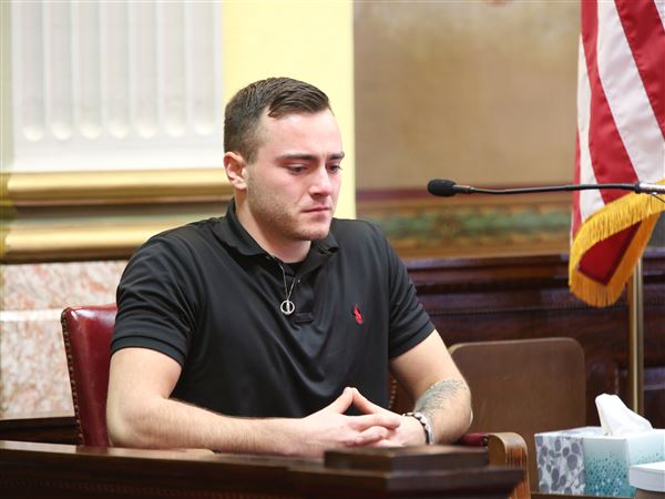 Initial interviews with Worley played on first day of murder trial