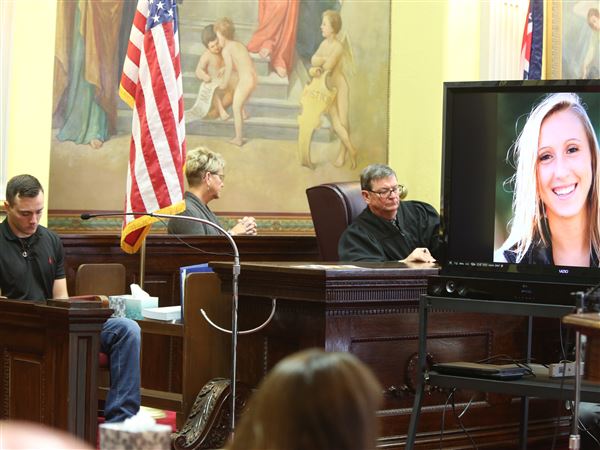 Boyfriend of Sierah Joughin testifies in James Worley trial
