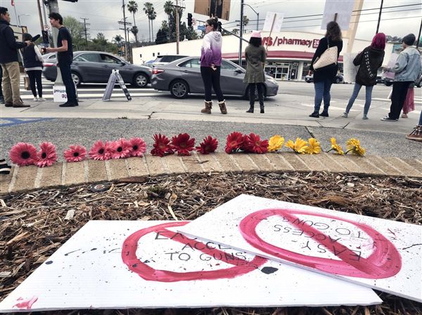 Area students to participate in National School Walkout