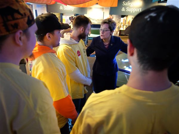 Kaptur to be honored as longest-serving woman in House of Representatives
