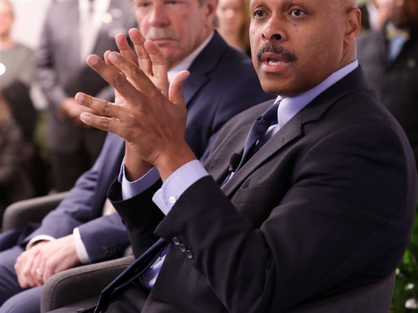 Community buy-in key to LISC, ProMedica initiative, officials say