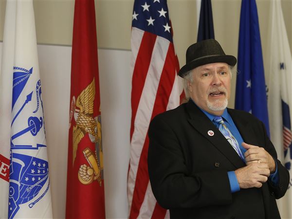 Making veterans matter