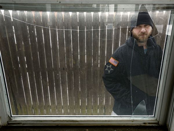 Veteran receives $15,000 settlement after police damaged his home responding to false 911 call