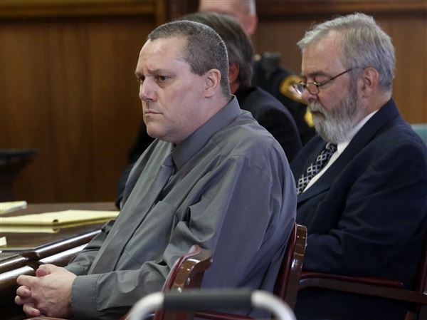 Testimony focuses on James Worley's pornography searches