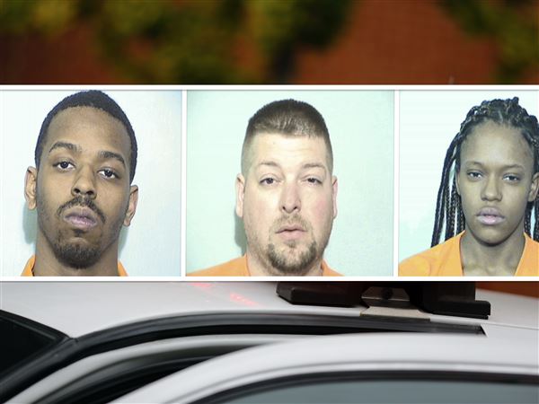 Teen to be tried as an adult for January homicide