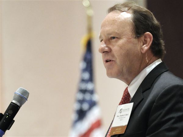 Federal judge blocks Ohio's Down Syndrome abortion ban