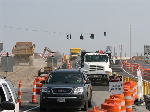 TMACOG hosts Transportation Summit Friday