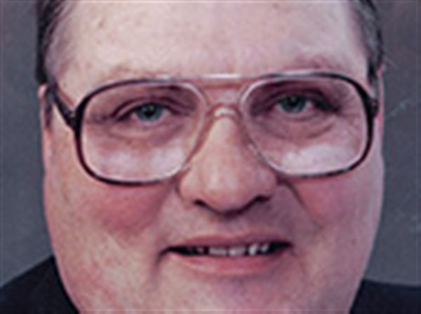 Richard B. Cobb (1937-2018)