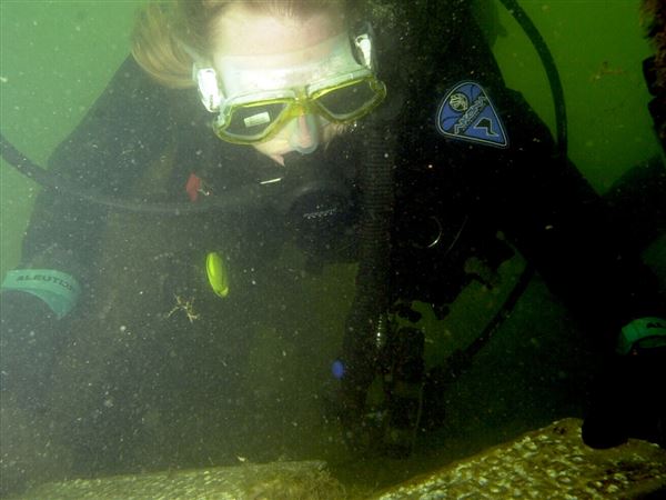 Margaret Olwill, long-sought ship that sank more than 100 years ago, found in Lake Erie