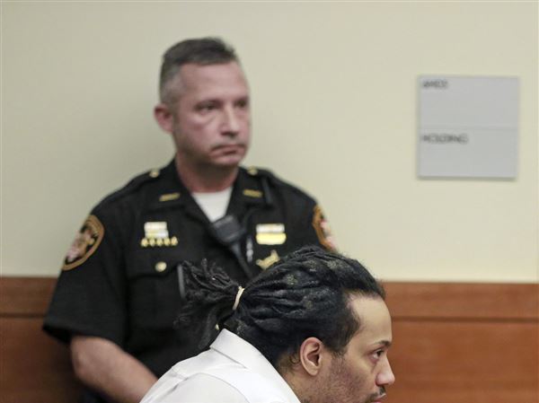 Sentencing phase to begin in Brian Lee Golsby trial