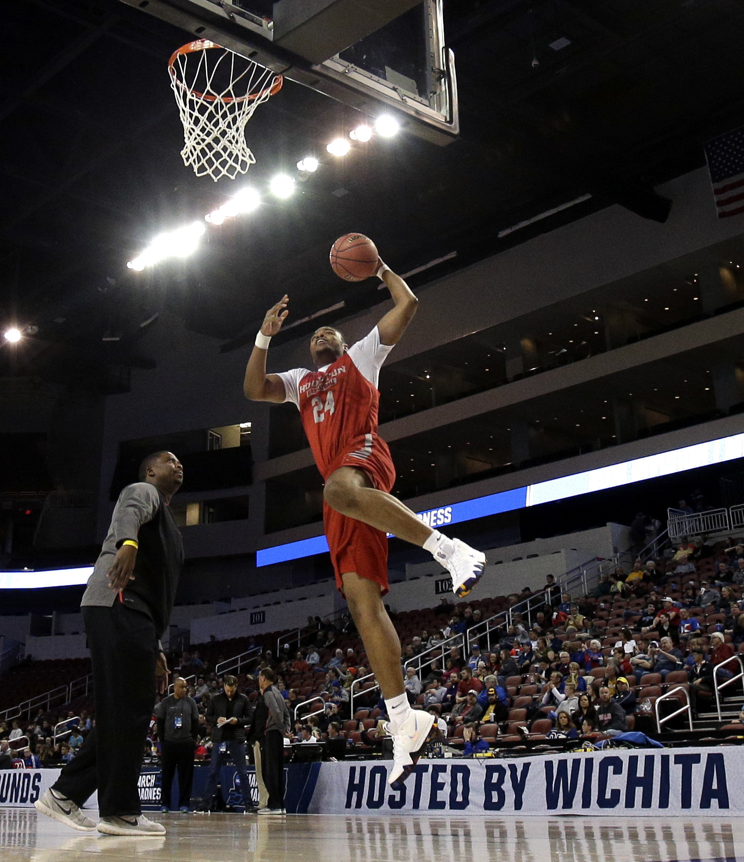 Wichita gains worldwide platform hosting tournament games The Blade