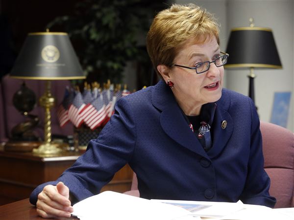 Kaptur has done it her way