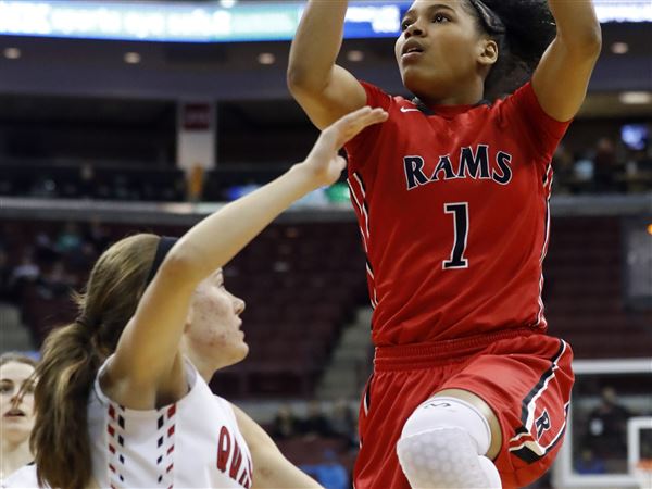 Rogers girls basketball advances to state championship