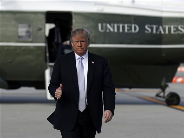 To the editor: Trump's overlooked successes