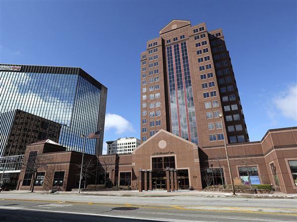 Experts: ManorCare in for soft landing after bankruptcy