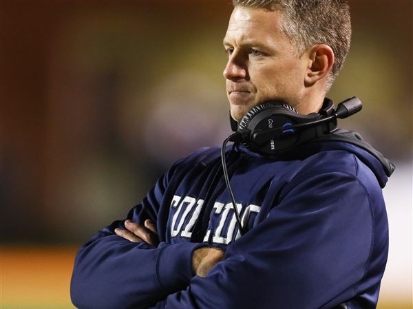 Candle to speak at Toledo NFF chapter awards banquet Monday